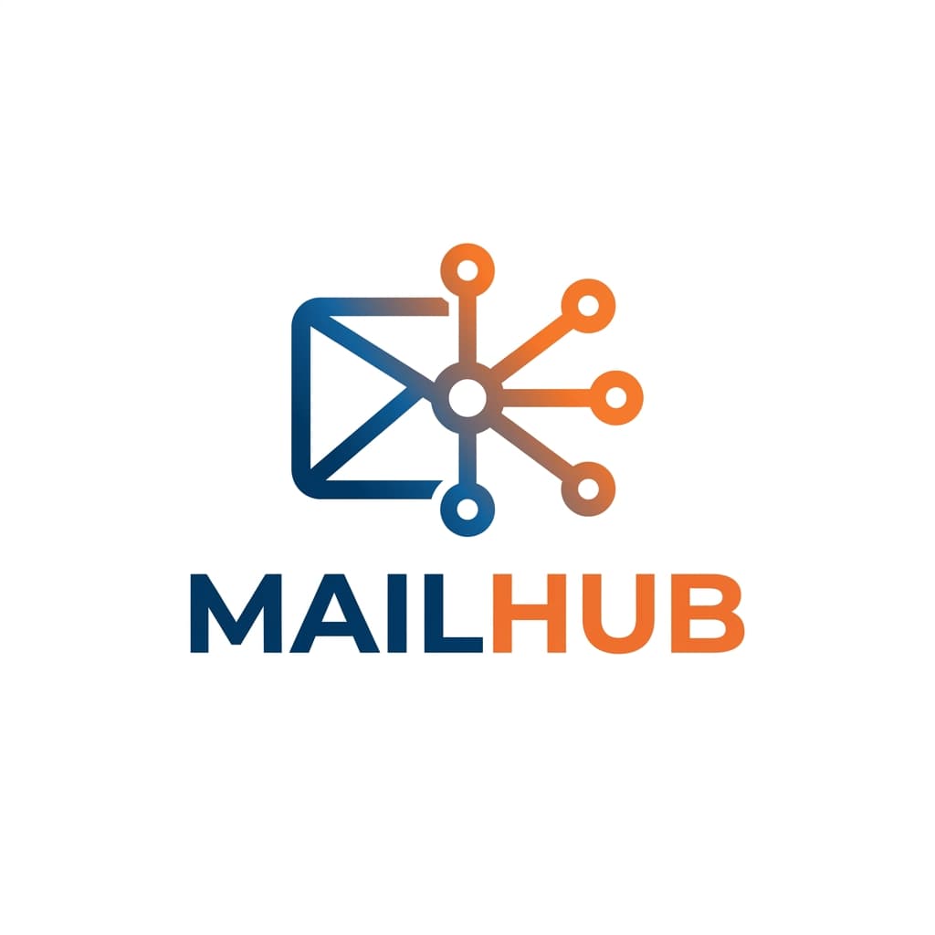 MailHub Logo